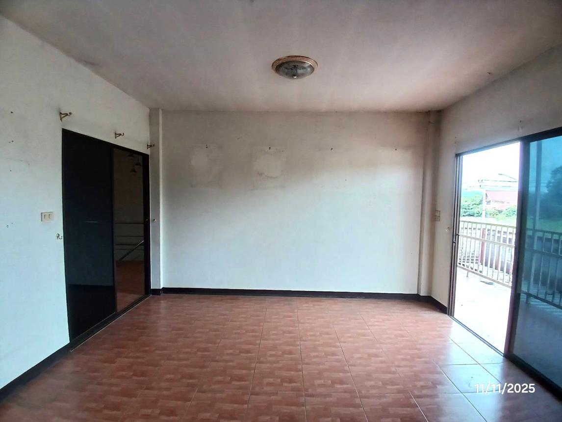 รูป บ้านเดี่ยว 125 ตร.วา สันป่าตอง เชียงใหม่ 4.4M - รูปที่ 39/49