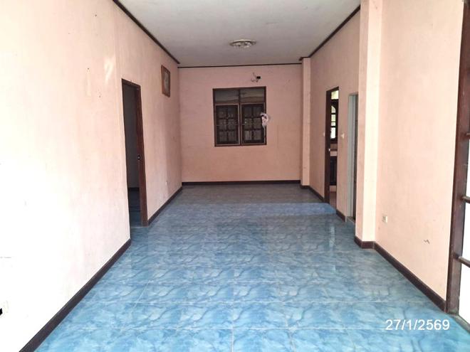 รูป บ้านเดี่ยว 290 ตร.วา โพธิ์ชัย ร้อยเอ็ด 2.3M - รูปที่ 6/43