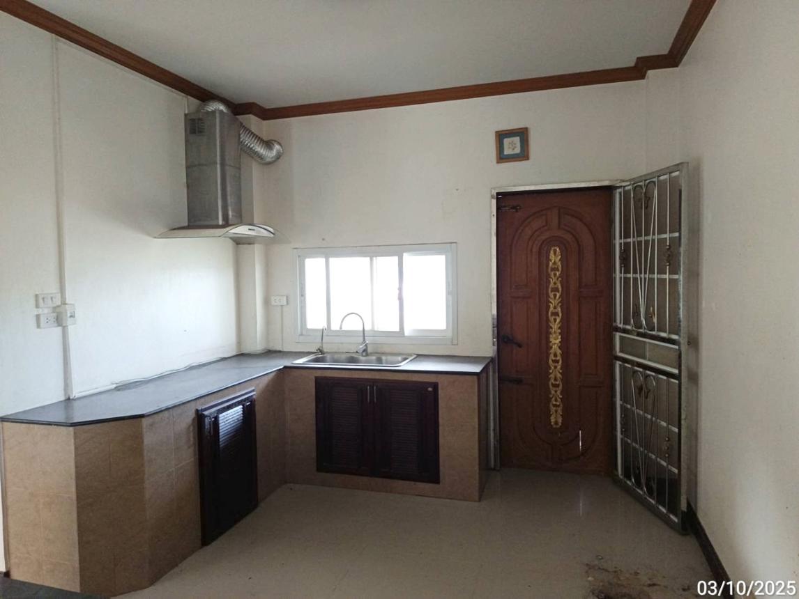 รูป บ้านเดี่ยว 136 ตร.วา ธาดา แกรนด์ นางรอง บุรีรัมย์ 5.5M - รูปที่ 26/45