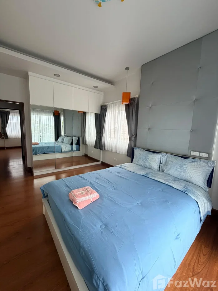รูป วิลล่าให้เช่า 3 ห้องนอน ในโครงการ เดอะ วิลล์ 6787809 - รูปที่ 16/40