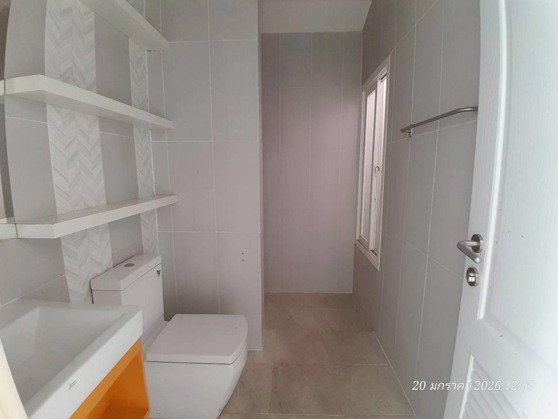 รูป บ้านเดี่ยว 65.5 ตร.วา เพอร์เฟคเพลส 2 รามอินทรา-วงแหวน เขตคลองสามวา กรุงเทพมหานคร 6M - รูปที่ 30/37