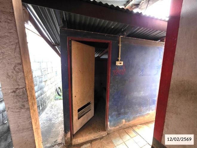 รูป บ้านเดี่ยว 42 ตร.วา โพนนาแก้ว สกลนคร 417,000 - รูปที่ 13/31