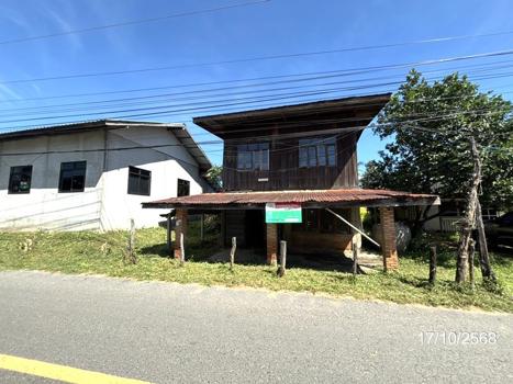 รูป บ้านเดี่ยว 89 ตร.วา กันทรารมย์ ศรีสะเกษ 975,000 - รูปที่ 30/33