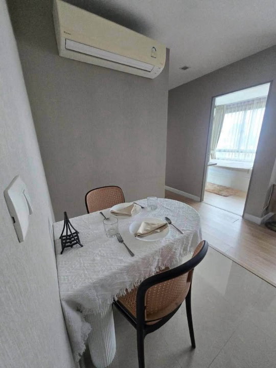 picture Condo for Rent at Metro Luxe Ratchada (B6909047) - 6/12