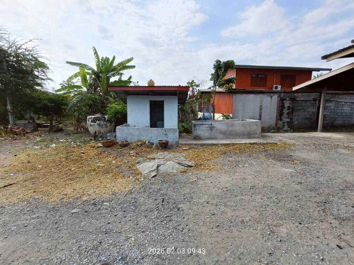 picture HOME 309.3 Sq.w. Phatthana Nikhom Lopburi for 1.2M - 32/55