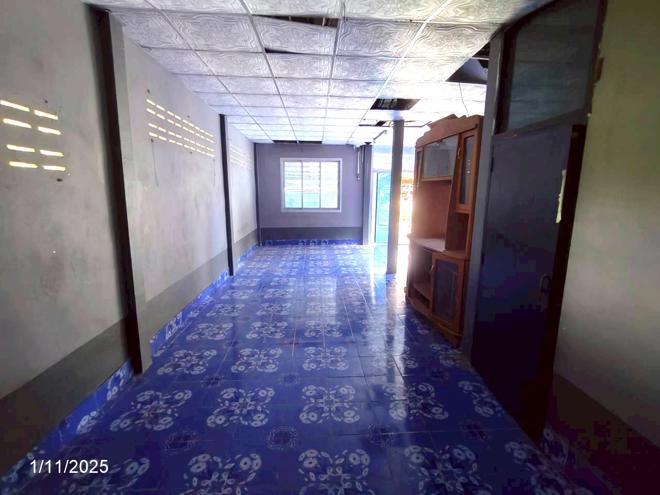 picture HOME 116 Sq.w. Phu Khieo Chaiyaphum for 1.3M - 6/45