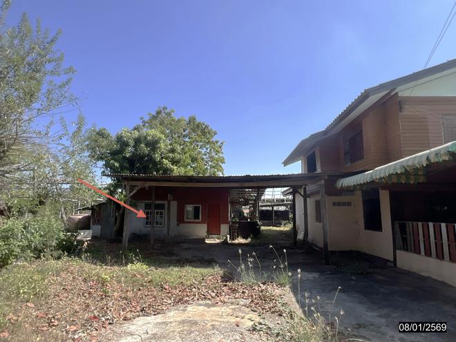 picture HOME 1223 Sq.w. Chatturat Chaiyaphum for 1.5M - 15/41