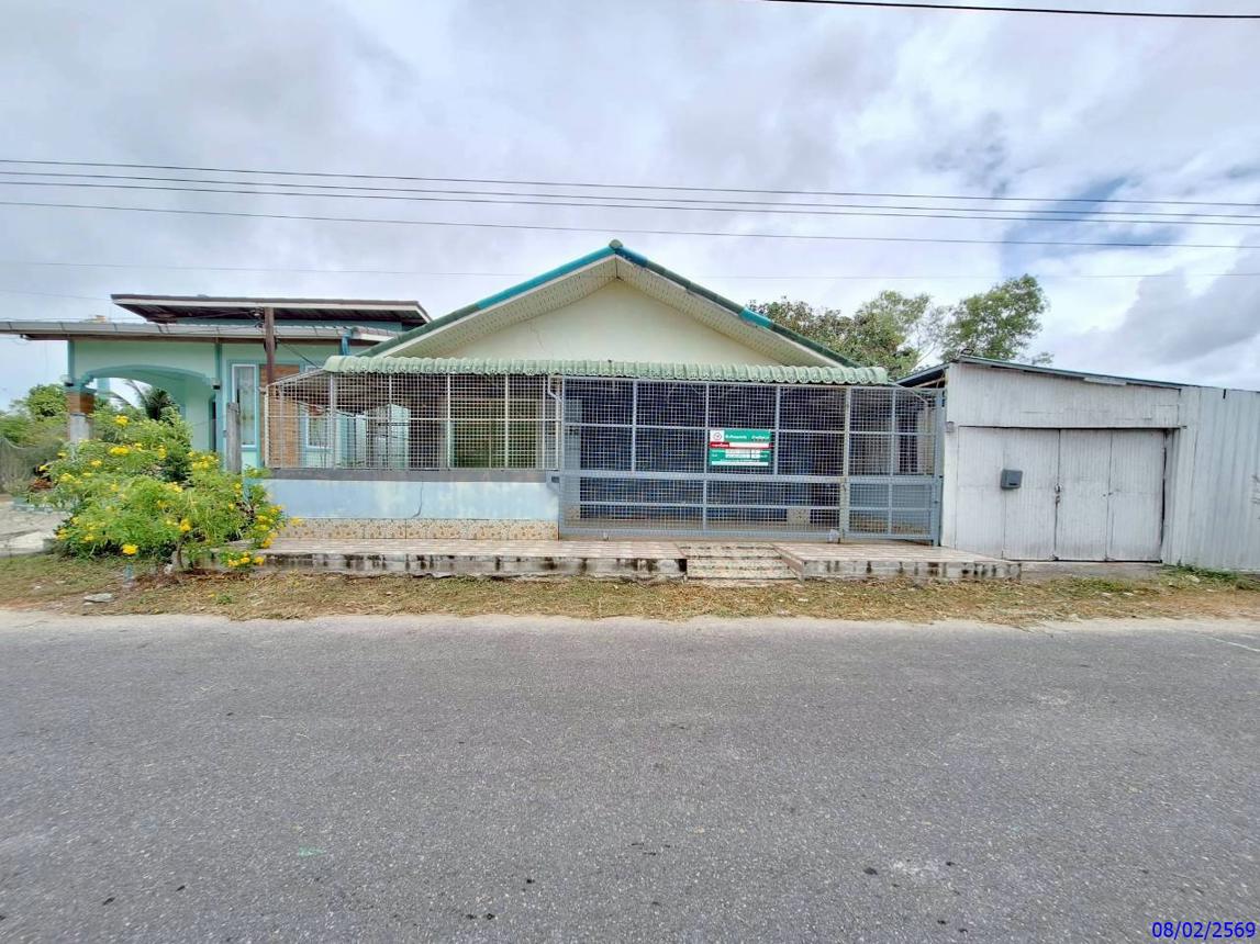 รูป บ้านเดี่ยว 61 ตร.วา จะนะ สงขลา 2M - รูปที่ 12/25