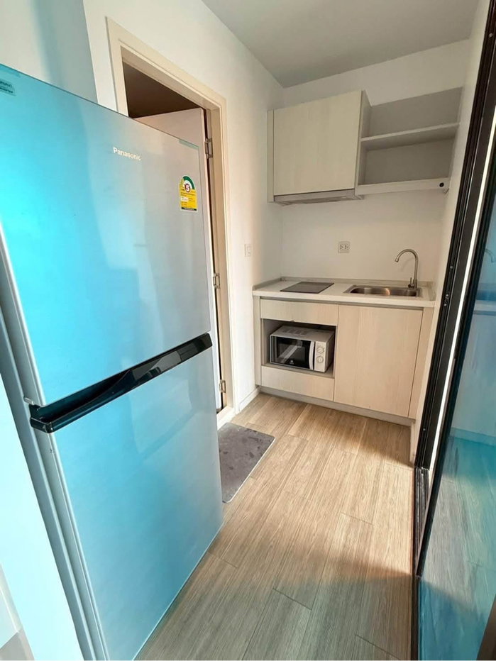 picture 🍁For rent Kensington Kaset Campus 🍁2 bedrooms🍁31.5 sq.m.🍁 Fl. 5  - 4/8