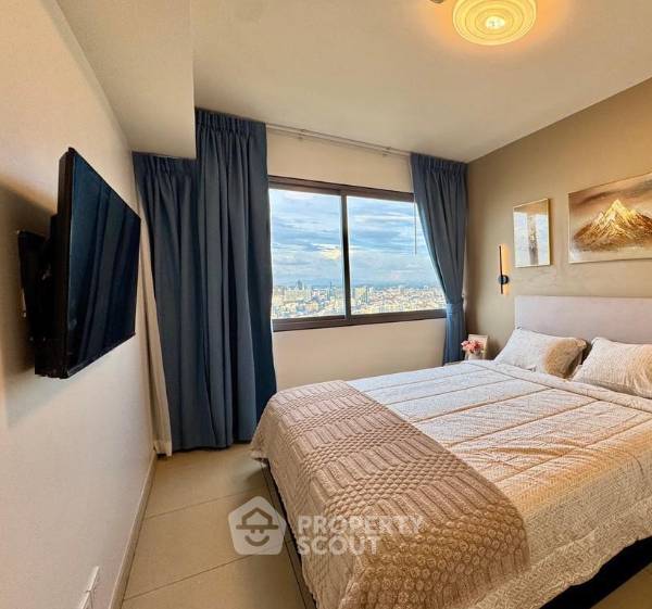 picture 2-BR Condo at Unixx South Pattaya close to Phratamnak (ID 3314332) - 2/5