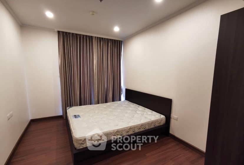 รูป คอนโด 1 ห้องนอน Supalai Elite Sathorn - Suanplu ใกล้ BTS ศาลาแดง (ID 1919318) - รูปที่ 8/10