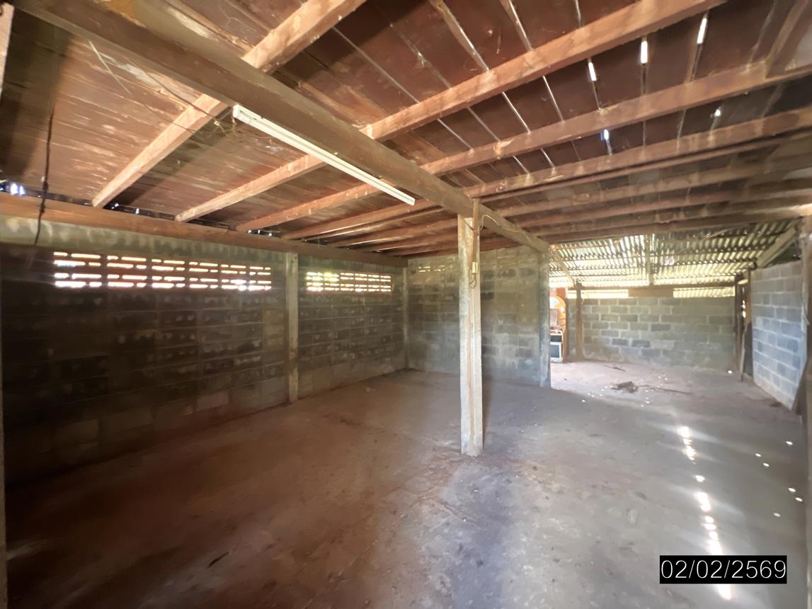 รูป บ้านเดี่ยว 282 ตร.วา ศรีเมืองใหม่ อุบลราชธานี 683,000 - รูปที่ 19/33