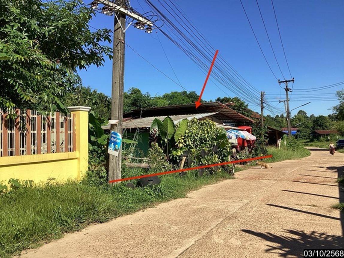 picture HOME 171 Sq.w. Muang Nakhon Phanom Nakhon Phanom for 847,000 - 10/17