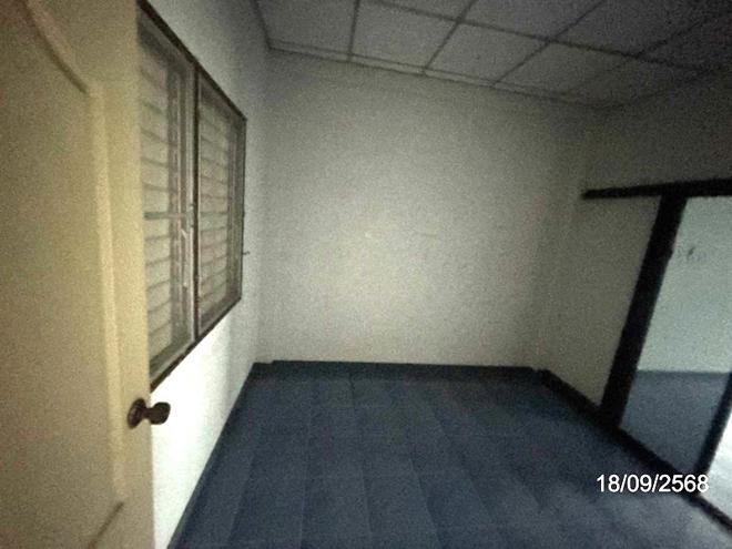 รูป ทาวน์เฮ้าส์ 18 ตร.วา จินดาวิลเลจ เมืองนครราชสีมา นครราชสีมา 1M - รูปที่ 8/21