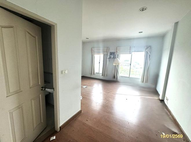 picture TOWN HOUSE 20.2 Sq.w. Lat Phrao Bangkok for 4.4M - 13/37