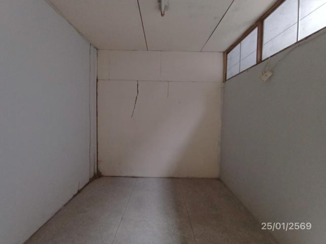 รูป บ้านเดี่ยว 223 ตร.วา ระโนด สงขลา 12M - รูปที่ 7/45