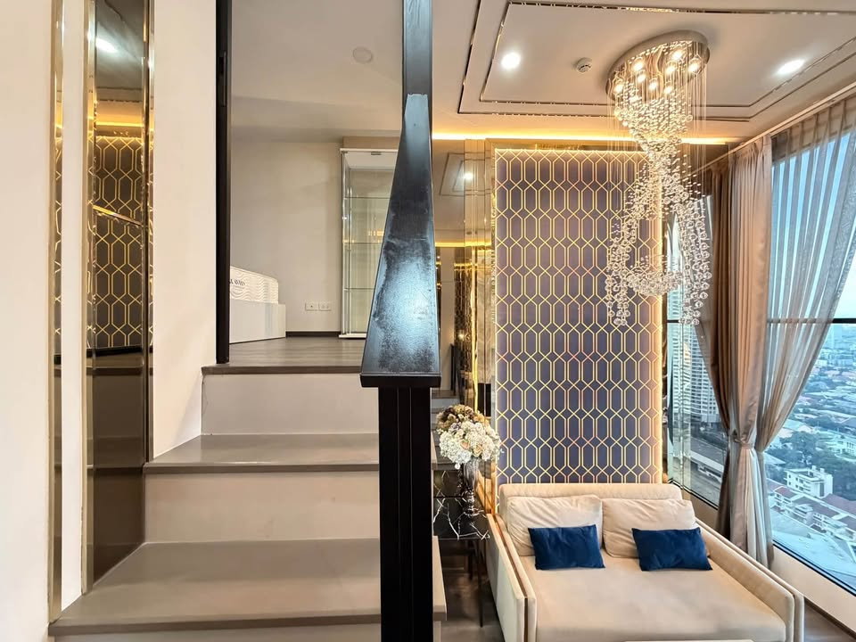 picture Condo for Rent at Knightsbridge Space Ratchayothin (P6909032) - 9/9