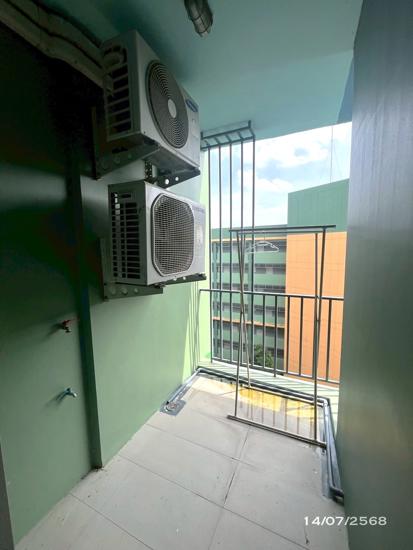 picture CONDO 33.02 Sq.m. Khan Na Yao Bangkok for 1.6M - 8/33