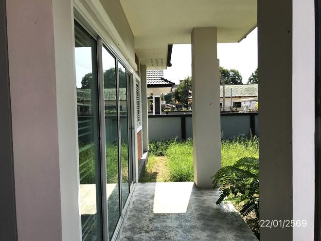 picture HOME 75 Sq.w. San Sai Chiang Mai for 2.4M - 5/25