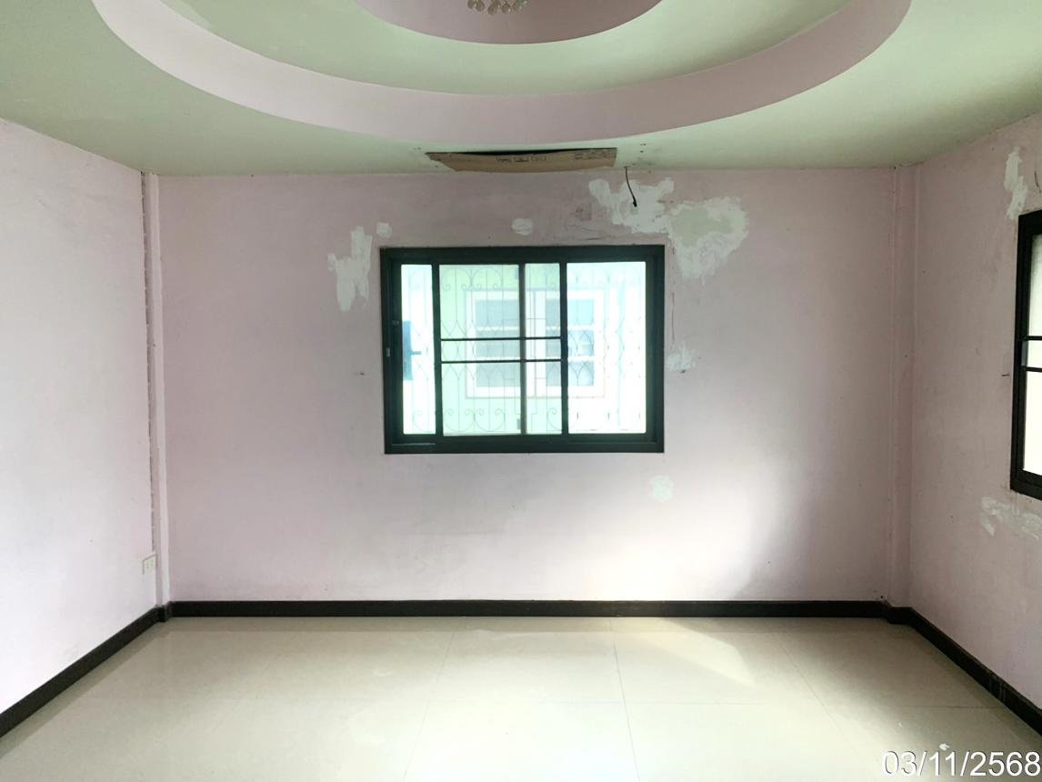 รูป ทาวน์เฮ้าส์ 22.5 ตร.วา รัตติกรณ์ เมืองสระบุรี สระบุรี 1.8M - รูปที่ 21/25