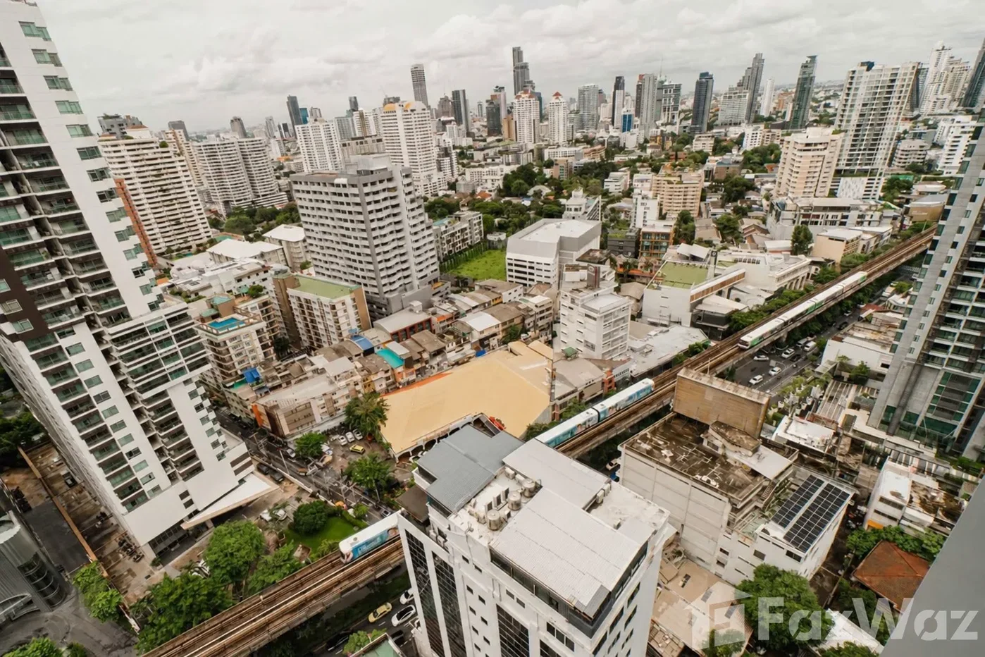 picture 2 Bedroom Condo for rent at The Estelle Phrom Phong 6788342 - 10/13