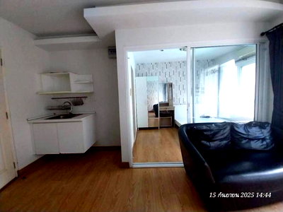 Condos for sale : CONDO 23.79 Sq.m. Prawet Bangkok for 973,000