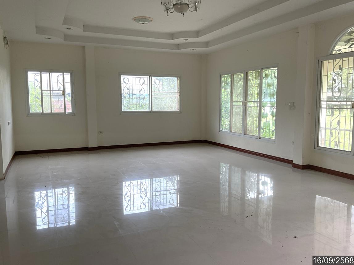 picture HOME 3722 Sq.w. Phaya Mengrai Chiang Rai for 6M - 31/55
