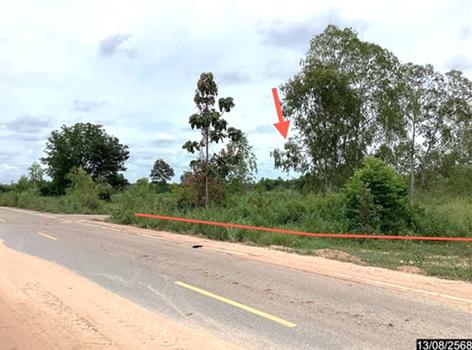picture LAND 12067 Sq.w. Kut Chap Udon Thani for 4.5M - 16/19