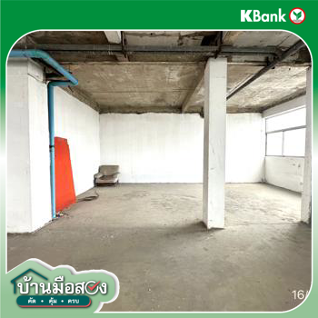 รูป คอนโดมิเนียม 570 ตร.ม. ปิ่นเกล้า คอนโดมิเนียม เขตบางกอกน้อย กรุงเทพมหานคร 8.4M - รูปที่ 23/25