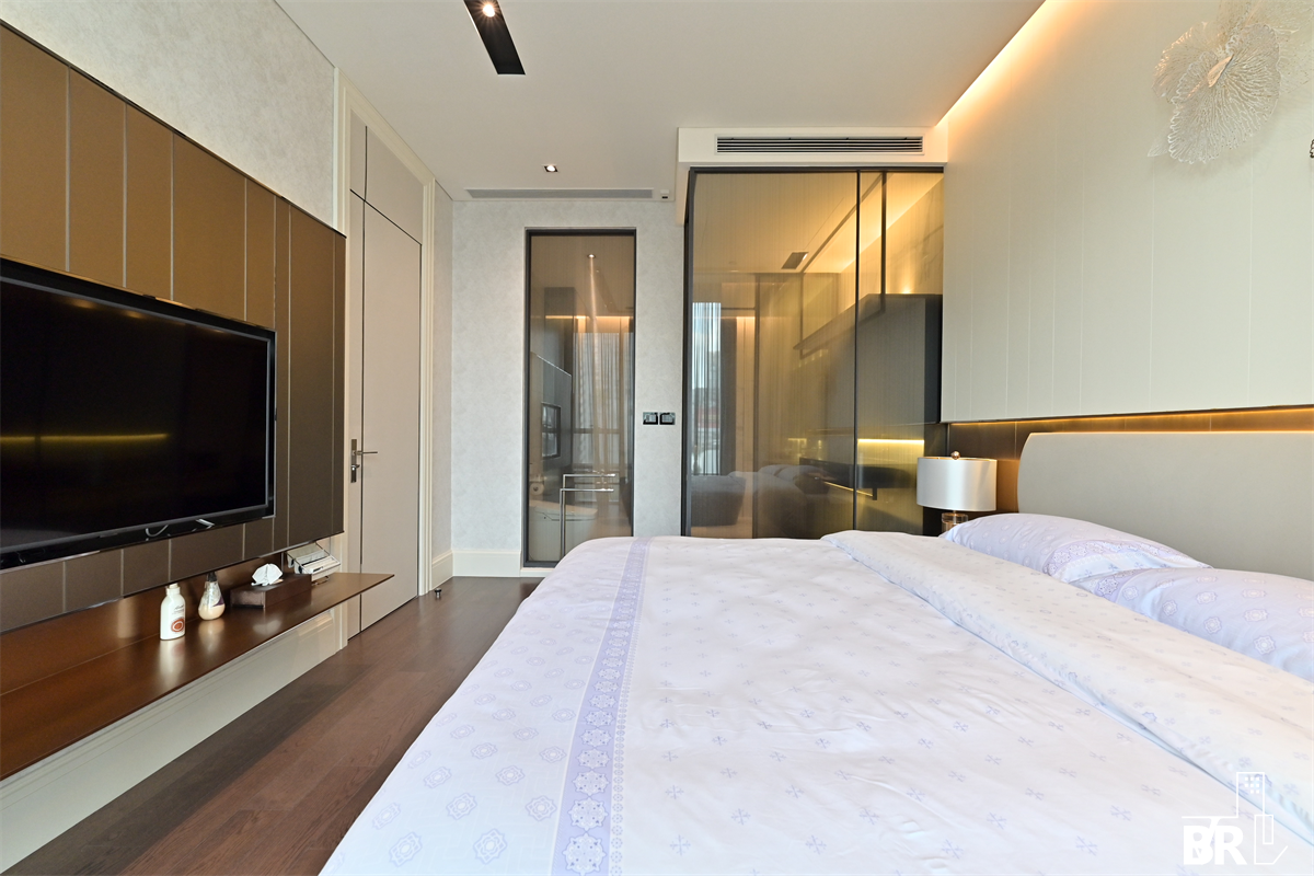 รูป คอนโด Luxury ราคาพิเศษ เดอะแบงค็อคทองหล่อ ใกล้ BTS สถานีทองหล่อ - รูปที่ 7/10