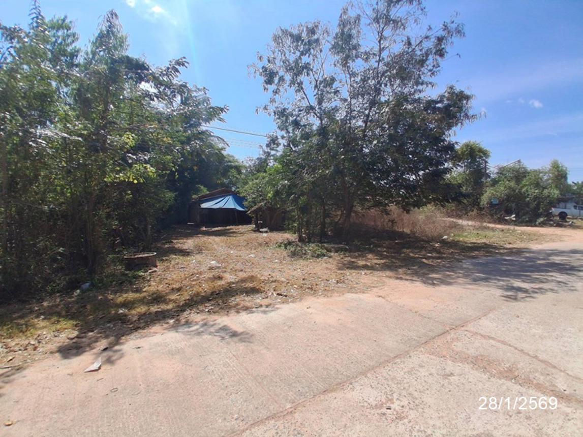 picture HOME 128.4 Sq.w. Nong Phok Roi Et for 704,000 - 18/25