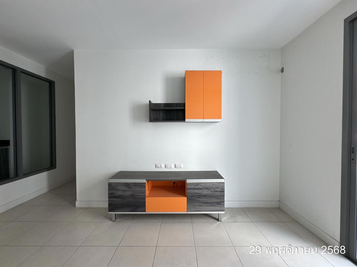 picture CONDO 41.3 Sq.m. Muang Samut Prakarn Samut Prakarn for 2.3M - 22/35