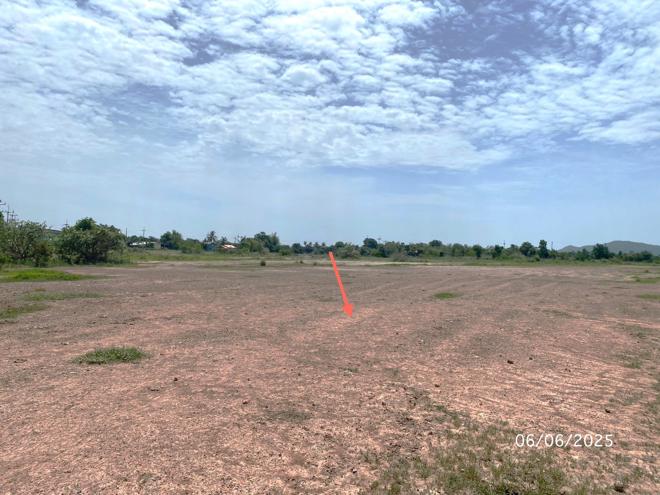 รูป ที่ดินว่างเปล่า 4750 ตร.วา เลาขวัญ กาญจนบุรี 10.1M - รูปที่ 9/23