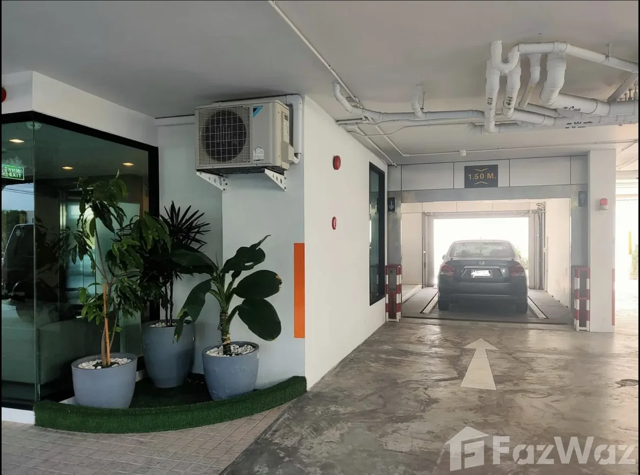 รูป ขาย คอนโด 1 ห้องนอน ในโครงการ ดิ เอซ เอกมัย 1016898 - รูปที่ 16/16
