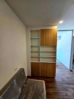 Condos for sale : For Sell Condo SENA KITH SRINAKARIN - SRIDAN Building A, Floor 2,Studio, Room size 22 sqm