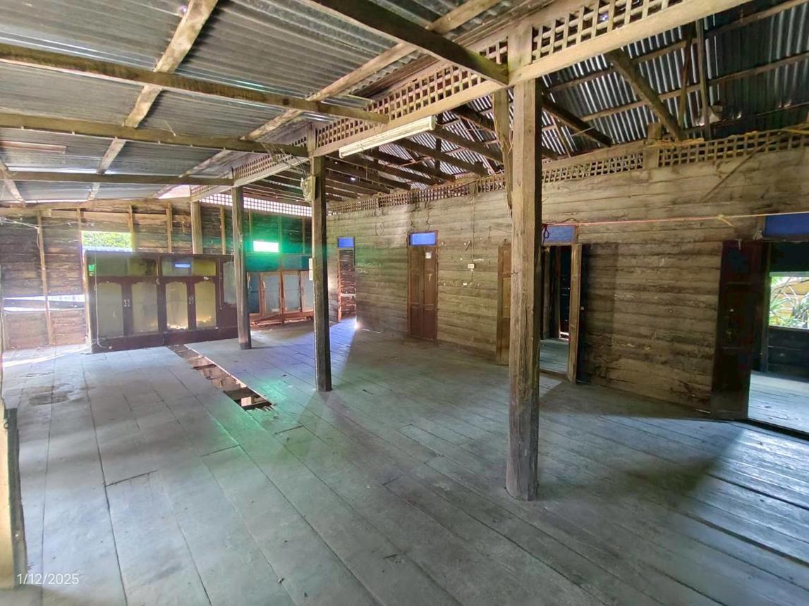 รูป บ้านเดี่ยว 322.3 ตร.วา แก้งคร้อ ชัยภูมิ 937,000 - รูปที่ 35/51