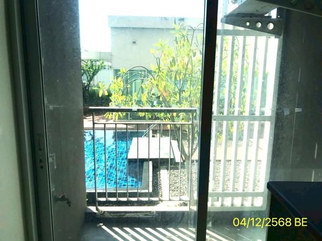 picture CONDO 31 Sq.m. Muang Nonthaburi Nonthaburi for 1.1M - 8/29