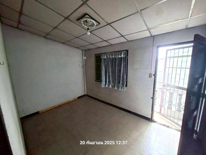 รูป อาคารพาณิชย์ 20 ตร.วา แก่งคอย สระบุรี 2.3M - รูปที่ 10/23