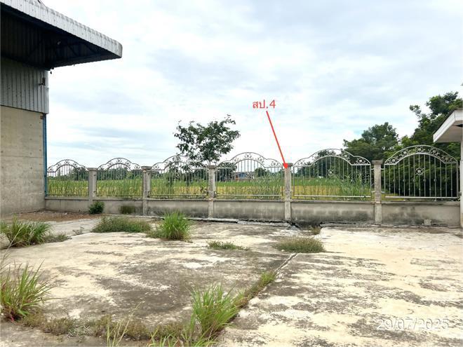 รูป อาคารสำนักงาน 3870 ตร.วา เมืองชัยนาท ชัยนาท 57.9M - รูปที่ 12/31