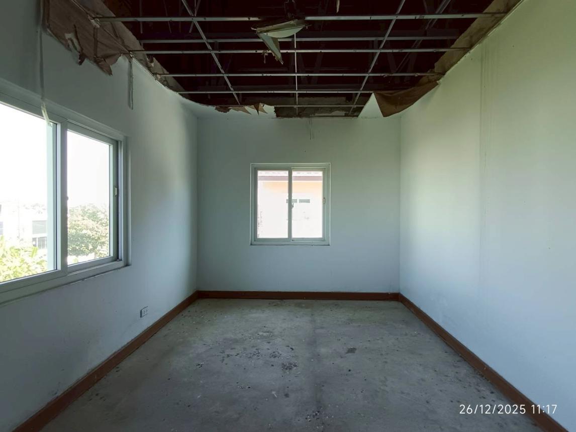 รูป บ้านเดี่ยว 51.1 ตร.วา อิมเมจ บางบัวทอง นนทบุรี 3.8M - รูปที่ 33/39
