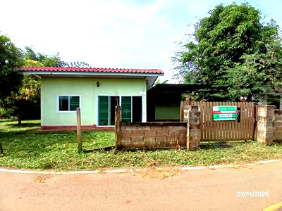 Houses for sale Lamphun : HOME 140 Sq.w. Li Lamphun for 779,000