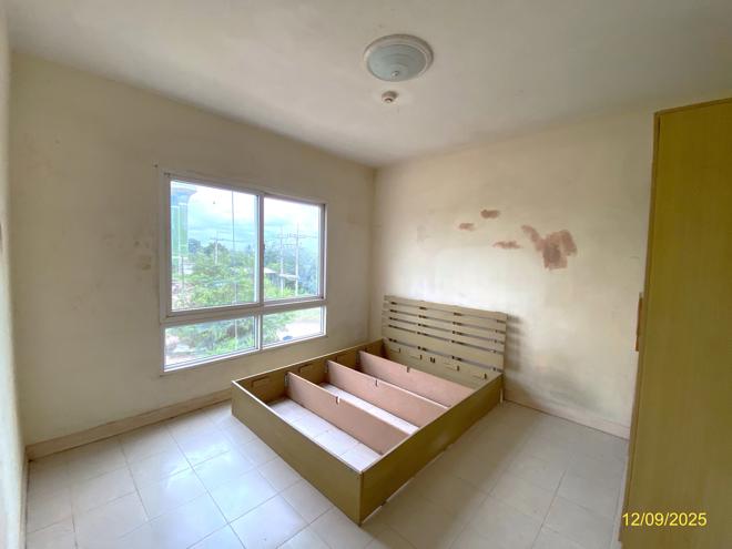 รูป คอนโดมิเนียม 38 ตร.ม. บ้านฟลูเฮ้าส์ เอ สามพราน นครปฐม 610,000 - รูปที่ 5/25