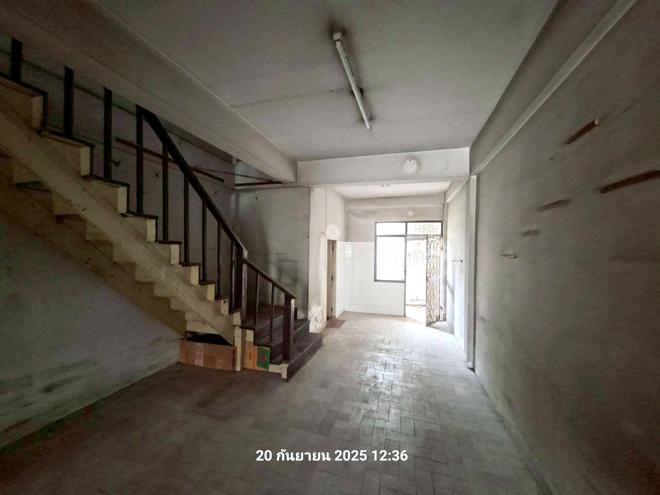 รูป อาคารพาณิชย์ 20 ตร.วา แก่งคอย สระบุรี 2.3M - รูปที่ 5/23