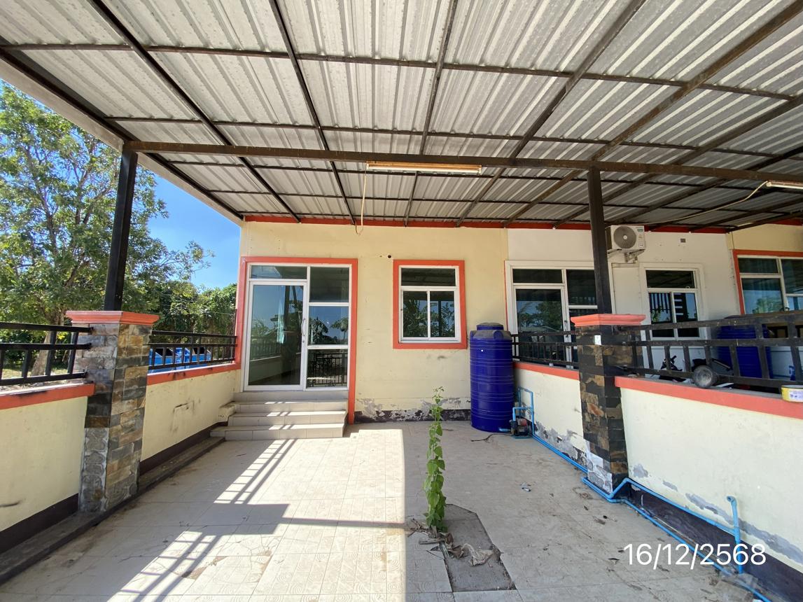 picture TOWN HOUSE 20.6 Sq.w. Pluak Daeng Rayong for 1.1M - 18/31