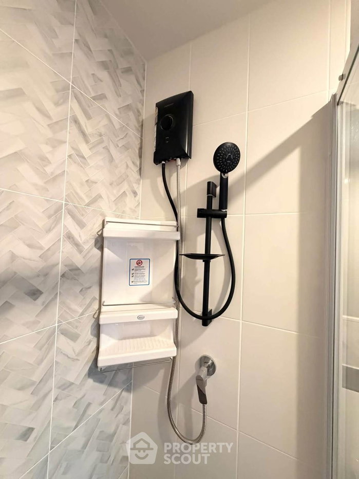 รูป ชั้น 27 ห้องนอน 1 Regent Home Wutthakat ใกล้ BTS วุฒากาศ 300 เมตร (ID 3316254) - รูปที่ 16/18