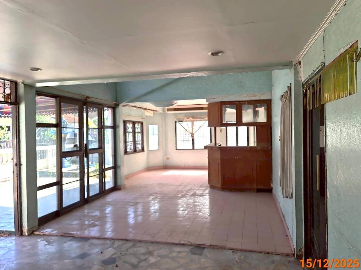picture HOME 69 Sq.w. Muang Nakhon Ratchasima Nakhon Ratchasima for 2.1M - 21/37