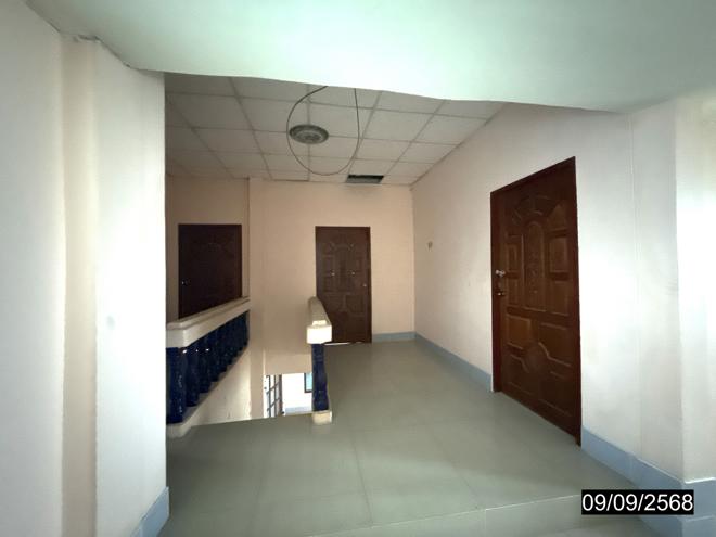 รูป บ้านเดี่ยว 420 ตร.วา ขาณุวรลักษบุรี กำแพงเพชร 2.7M - รูปที่ 8/45