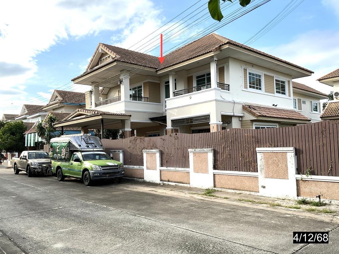 picture HOME 115.8 Sq.w. Muang Khon Kaen Khon Kaen for 6.8M - 19/39
