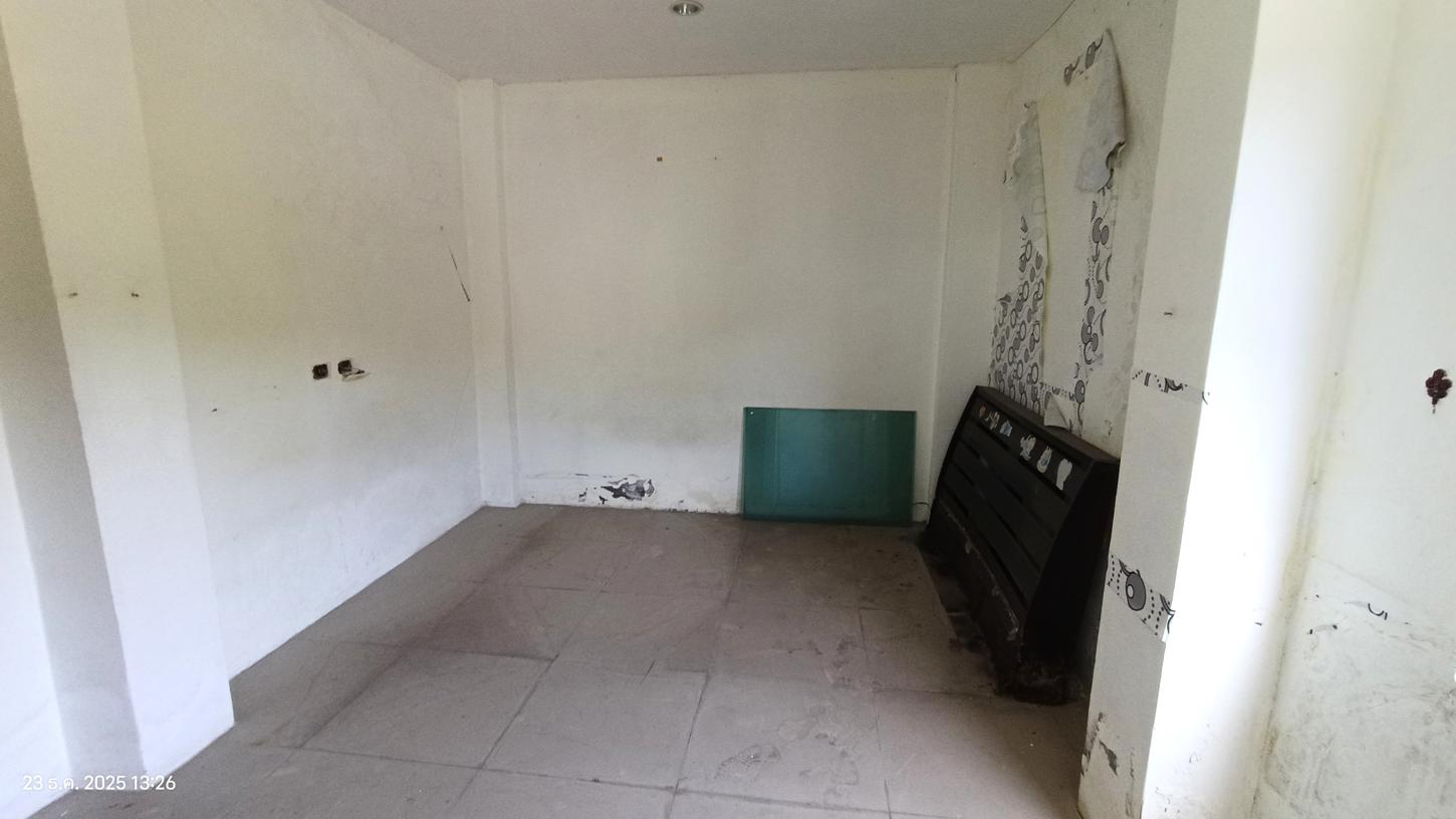 picture SHOP HOUSE 15.5 Sq.w. Kathu Phuket for 7.6M - 32/37