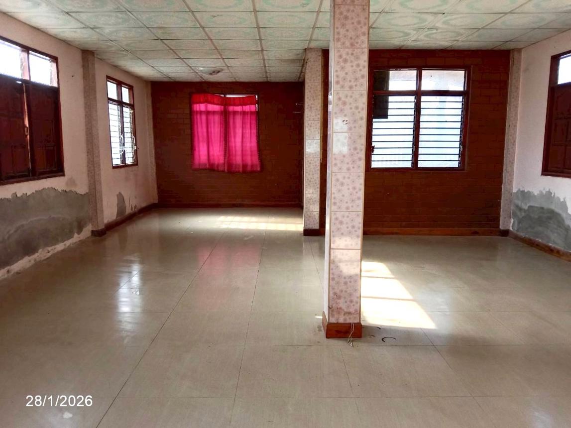 รูป บ้านเดี่ยว 571 ตร.วา ภูเขียว ชัยภูมิ 2.1M - รูปที่ 24/37